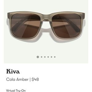 COPY - Sunski Kiva Sunglasses